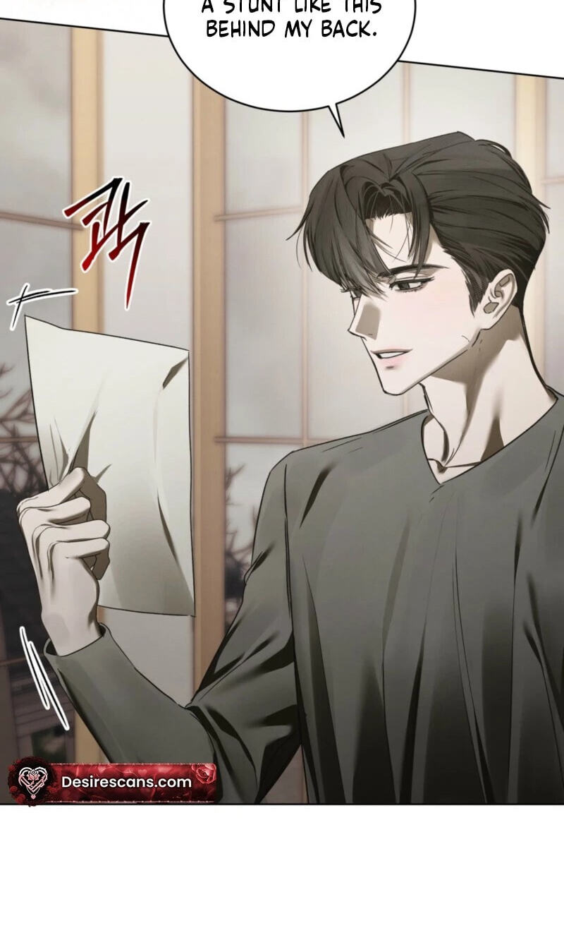 To My Dear Horror Chapter 30 page 42 - 