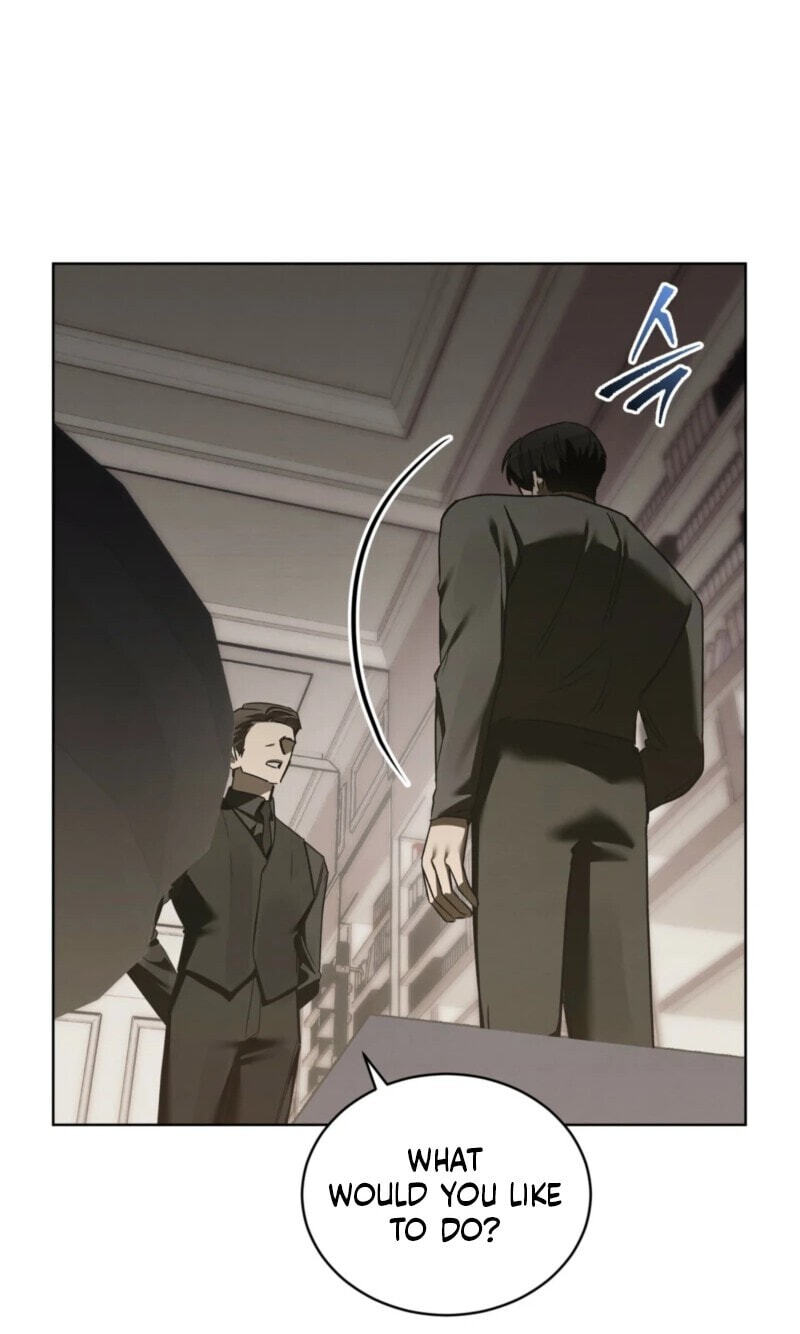To My Dear Horror Chapter 30 page 43 - 
