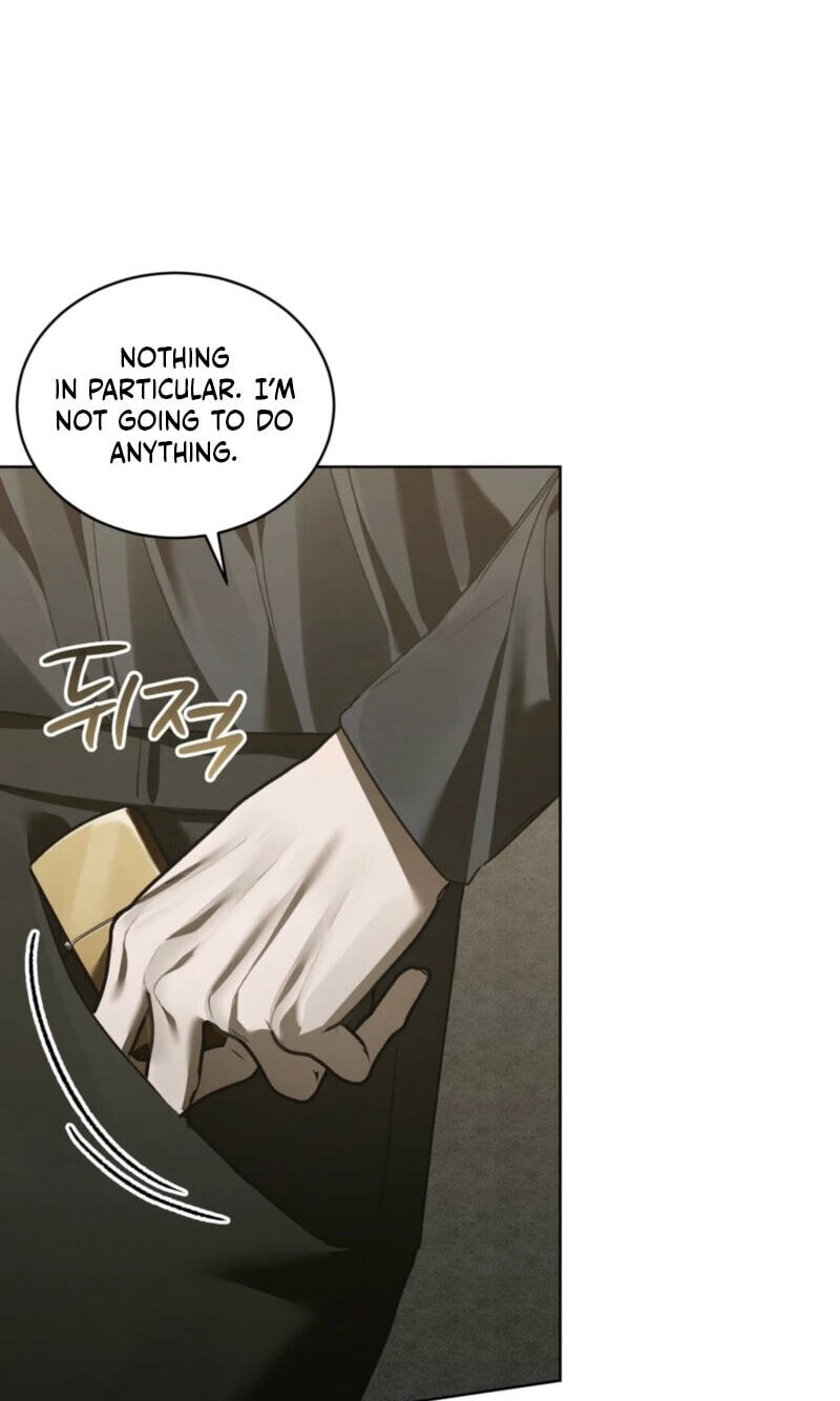 To My Dear Horror Chapter 30 page 44 - 