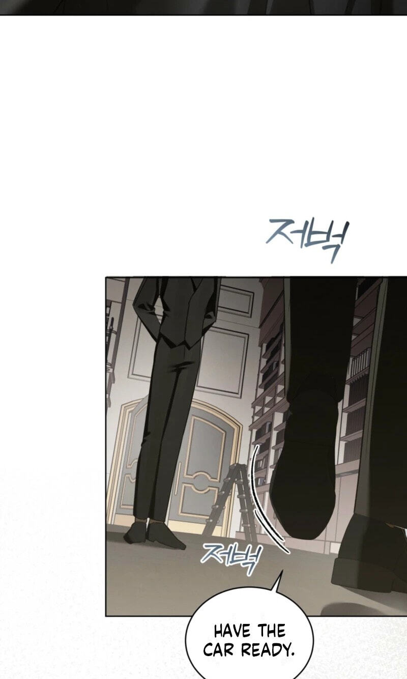 To My Dear Horror Chapter 30 page 49 - 