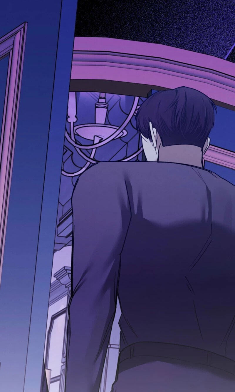 To My Dear Horror Chapter 30 page 52 - 