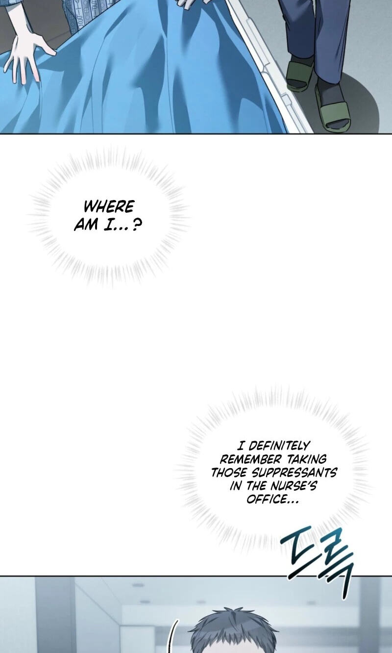 To My Dear Horror Chapter 30 page 57 - 