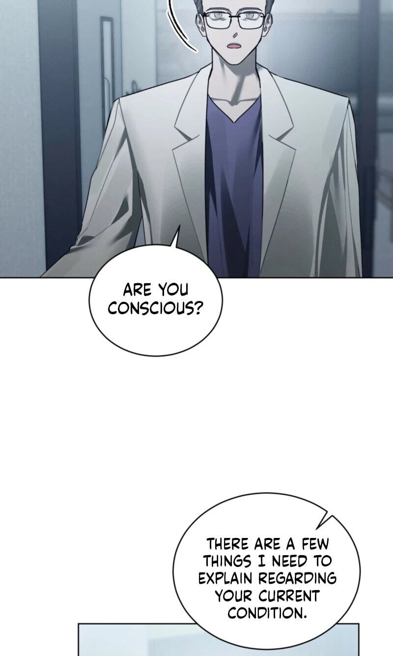 To My Dear Horror Chapter 30 page 58 - 