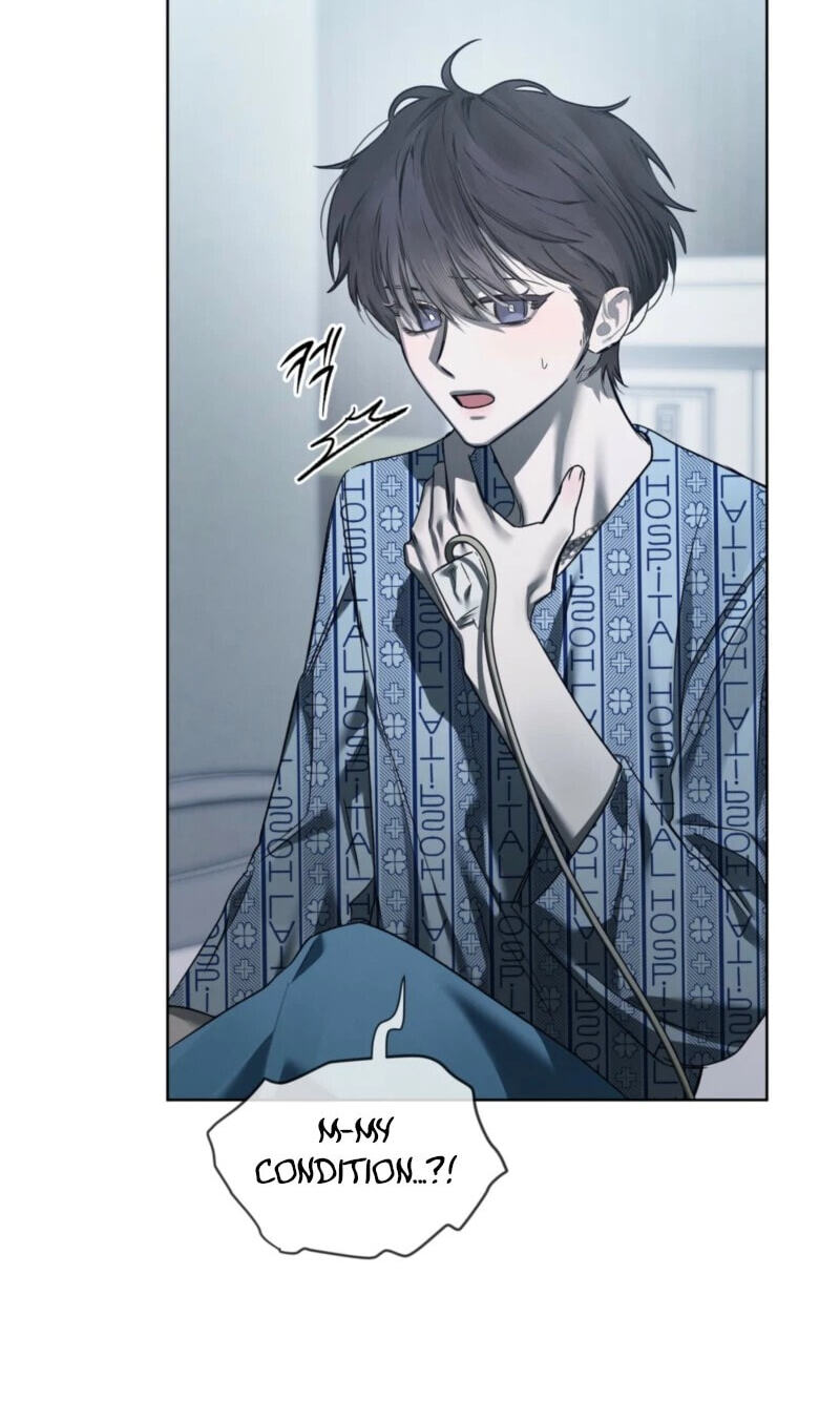 To My Dear Horror Chapter 30 page 59 - 