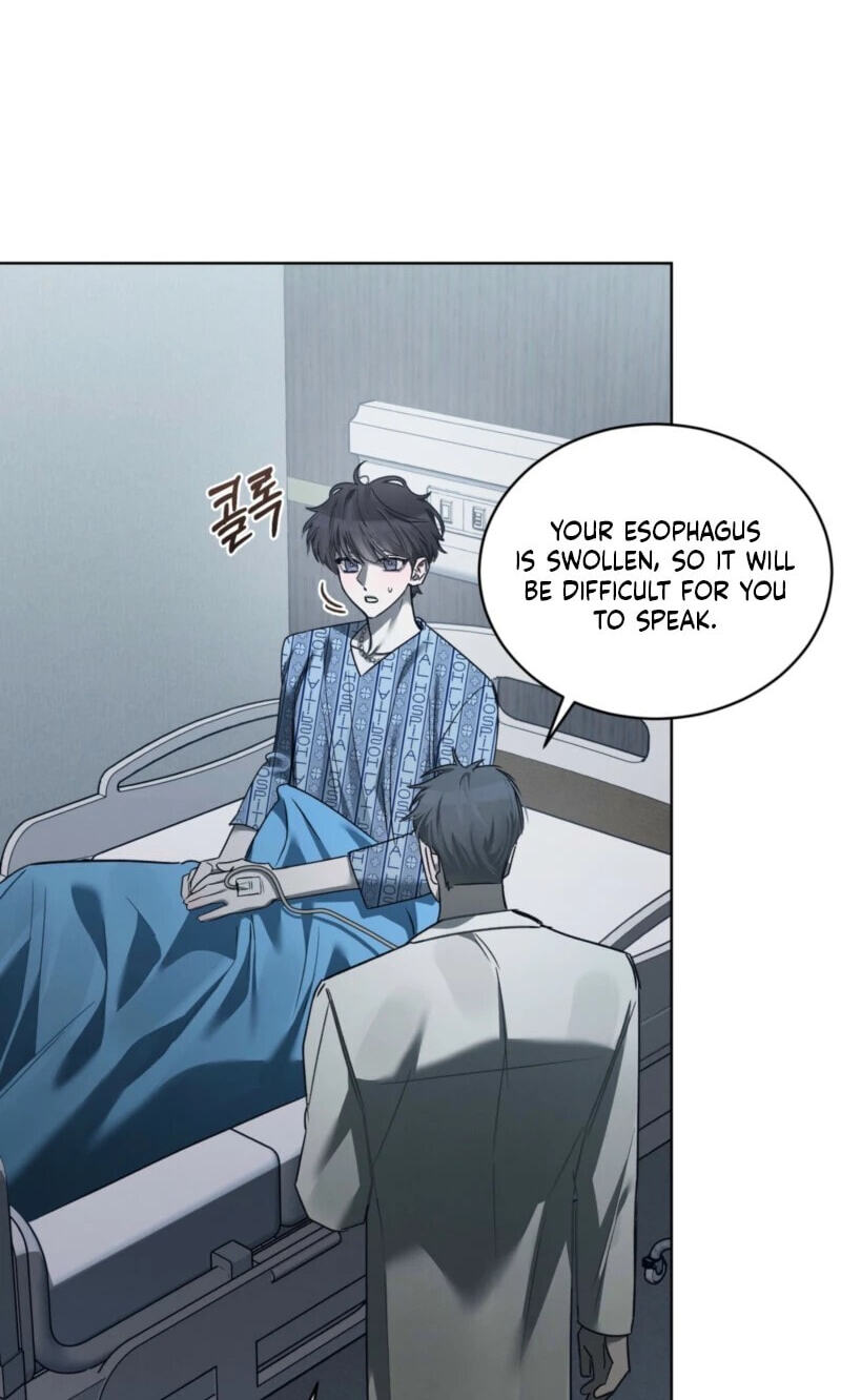 To My Dear Horror Chapter 30 page 60 - 