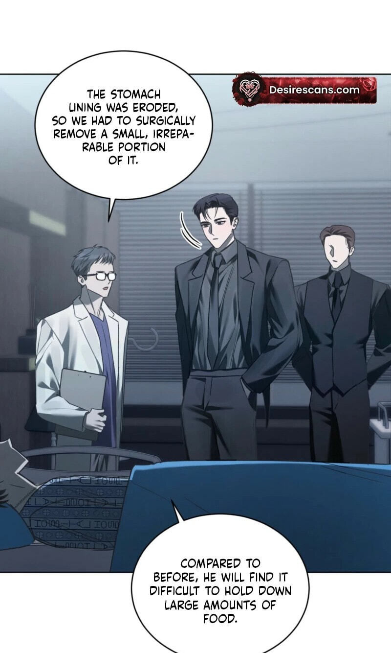 To My Dear Horror Chapter 30 page 7 - 