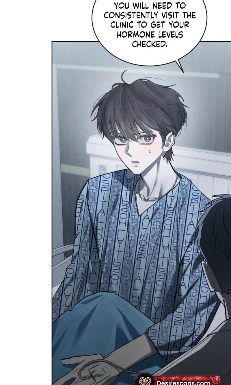 To My Dear Horror Chapter 30 page 63 - 