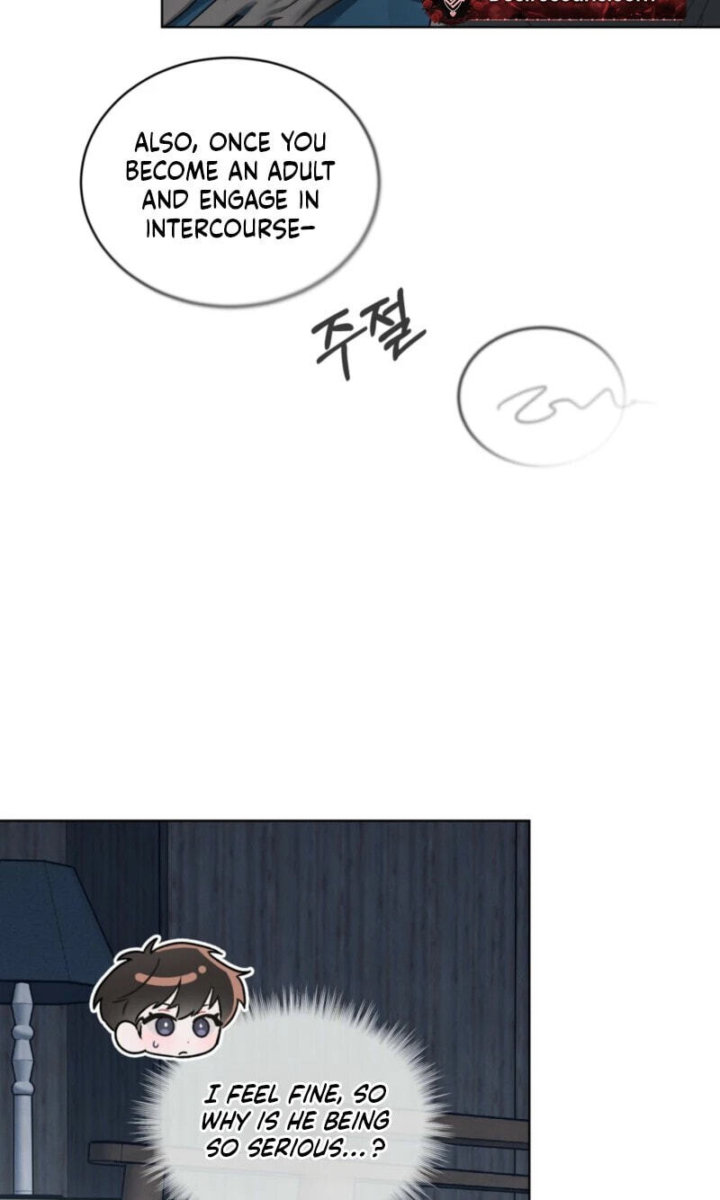 To My Dear Horror Chapter 30 page 64 - 
