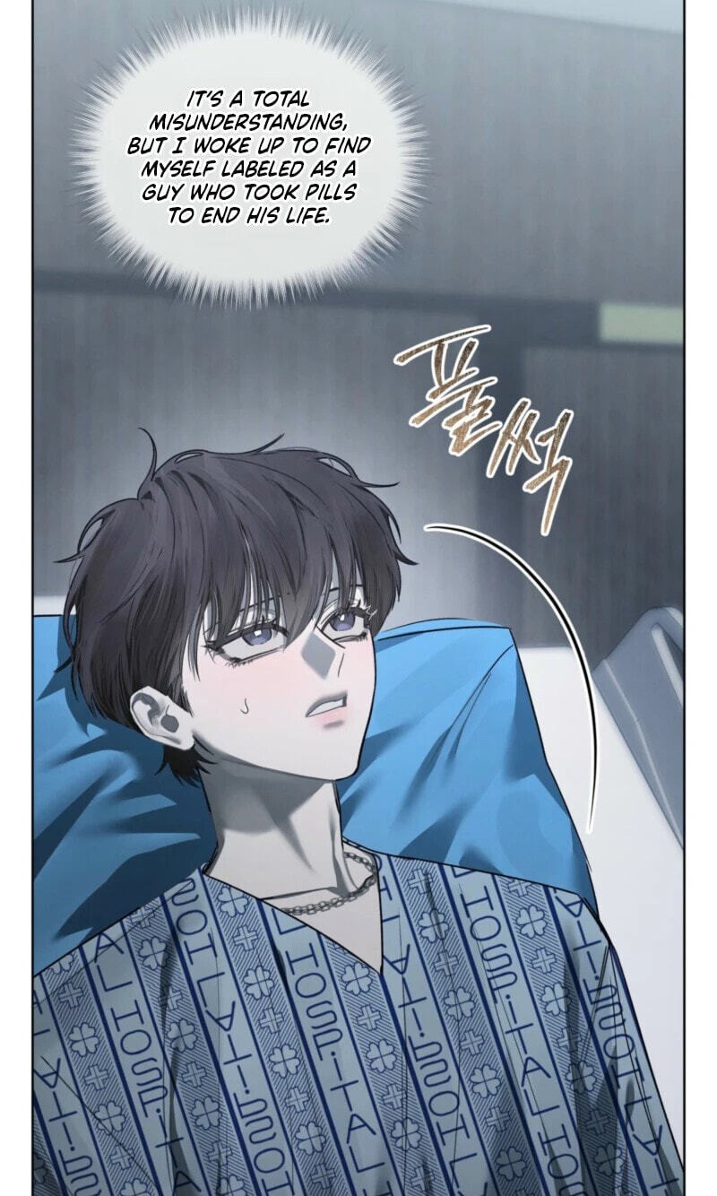 To My Dear Horror Chapter 30 page 67 - 