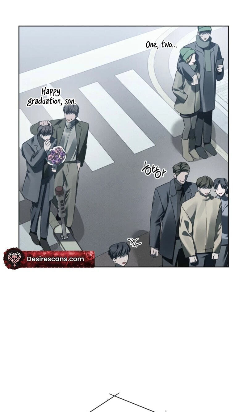 To My Dear Horror Chapter 30 page 73 - 