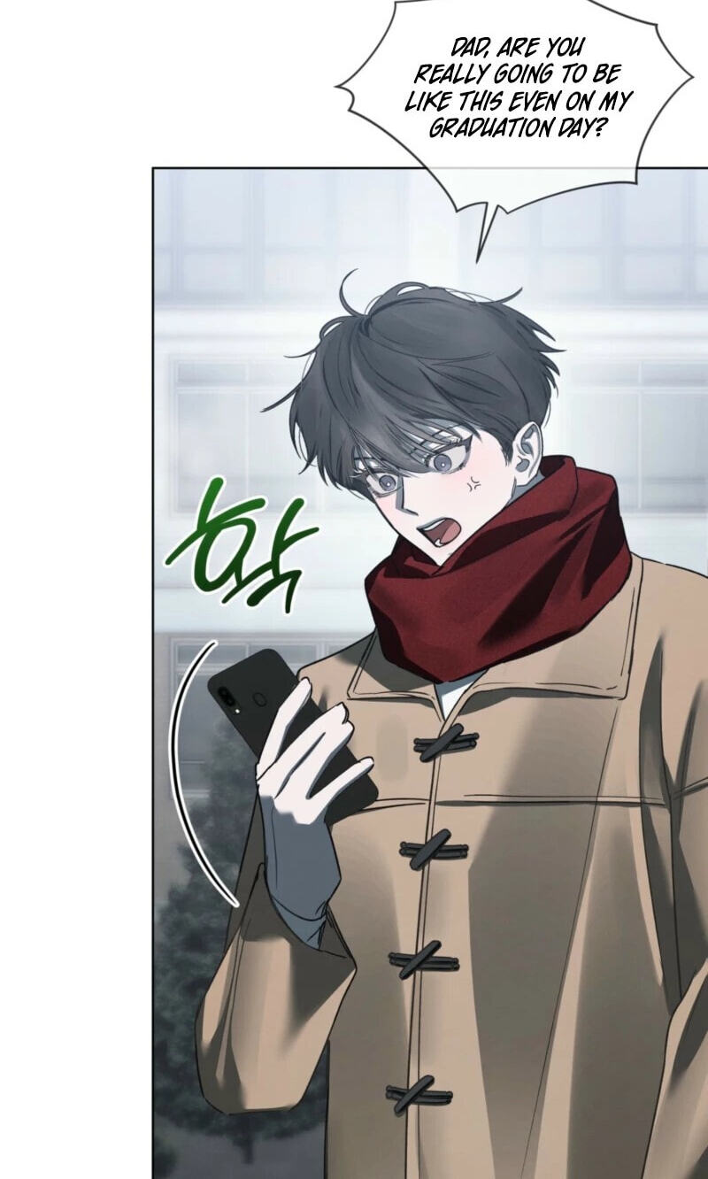 To My Dear Horror Chapter 30 page 75 - 