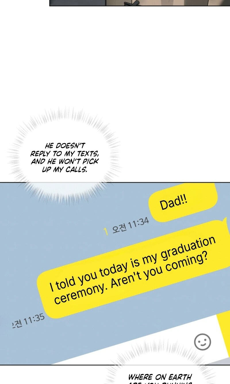 To My Dear Horror Chapter 30 page 76 - 