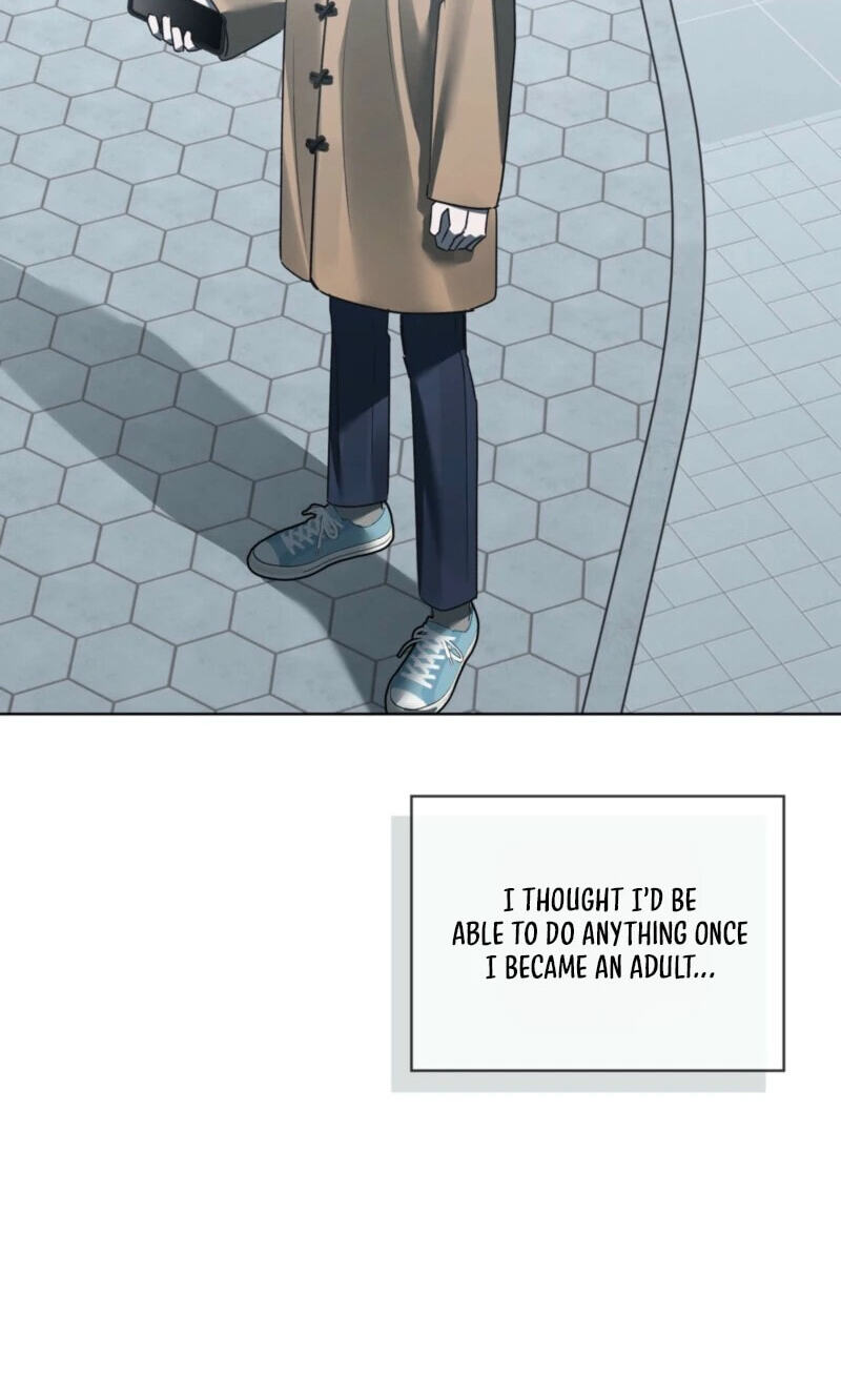 To My Dear Horror Chapter 30 page 78 - 