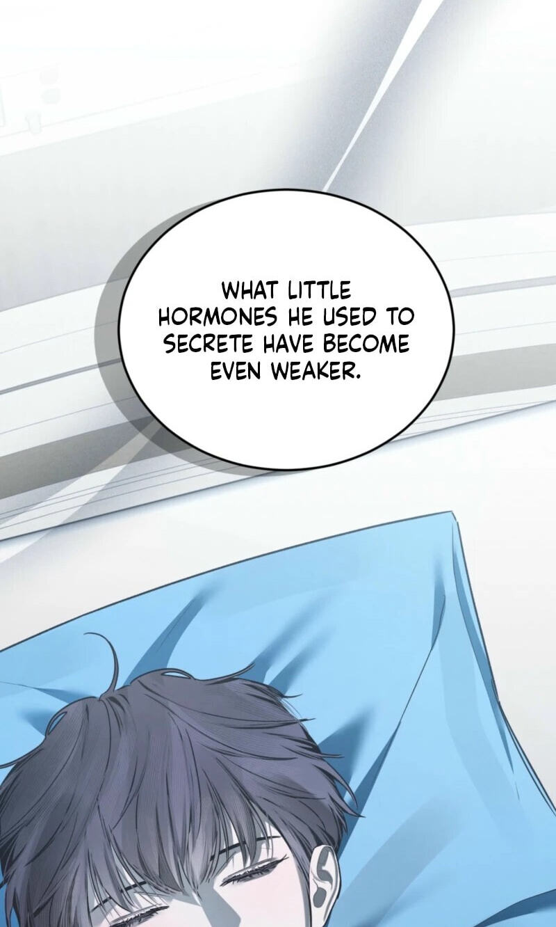 To My Dear Horror Chapter 30 page 9 - 
