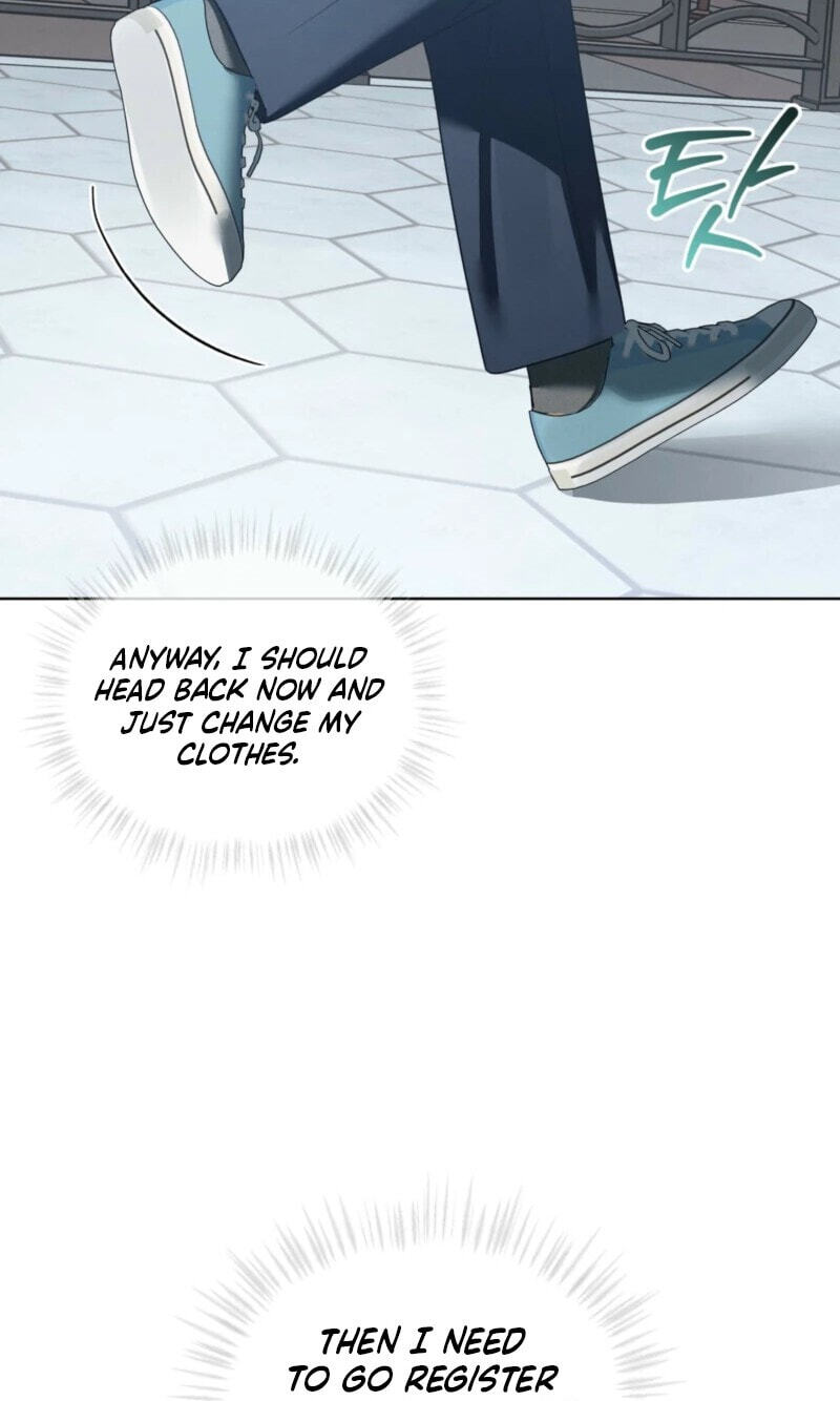 To My Dear Horror Chapter 30 page 85 - 