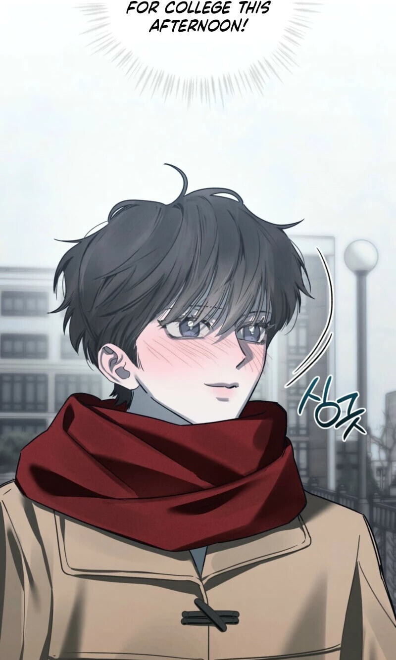 To My Dear Horror Chapter 30 page 86 - 