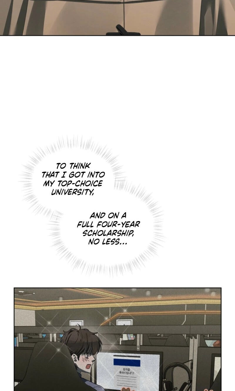 To My Dear Horror Chapter 30 page 87 - 