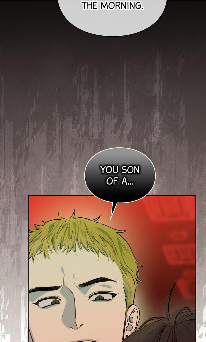 To My Dear Horror Chapter 4 page 15 - 