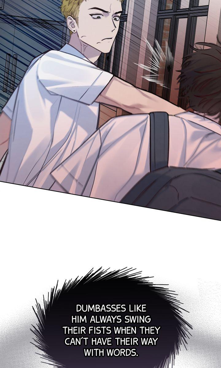 To My Dear Horror Chapter 4 page 17 - 