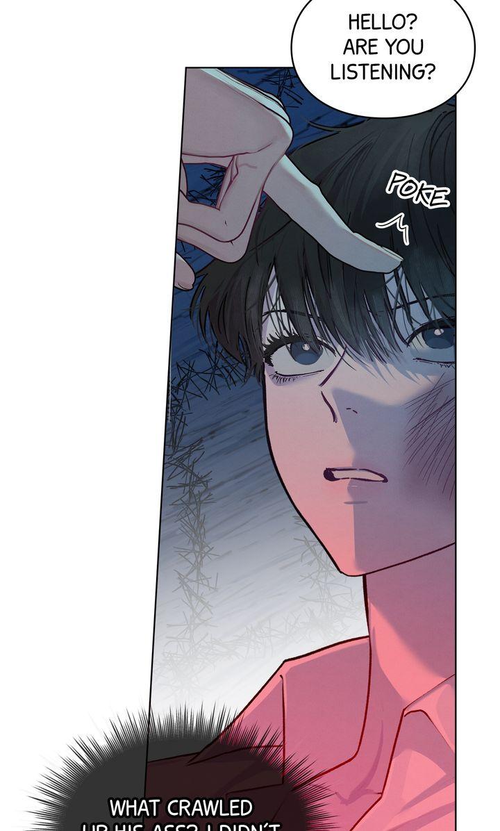 To My Dear Horror Chapter 4 page 23 - 