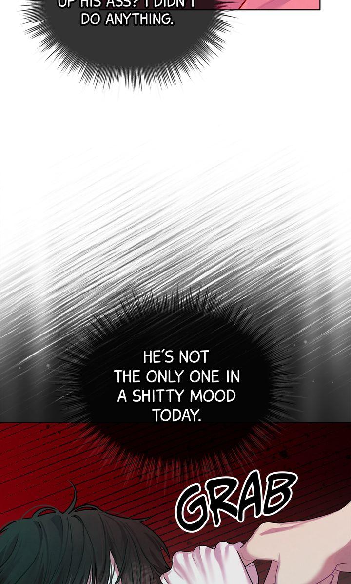 To My Dear Horror Chapter 4 page 24 - 