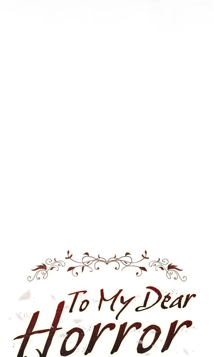 To My Dear Horror Chapter 4 page 29 - 