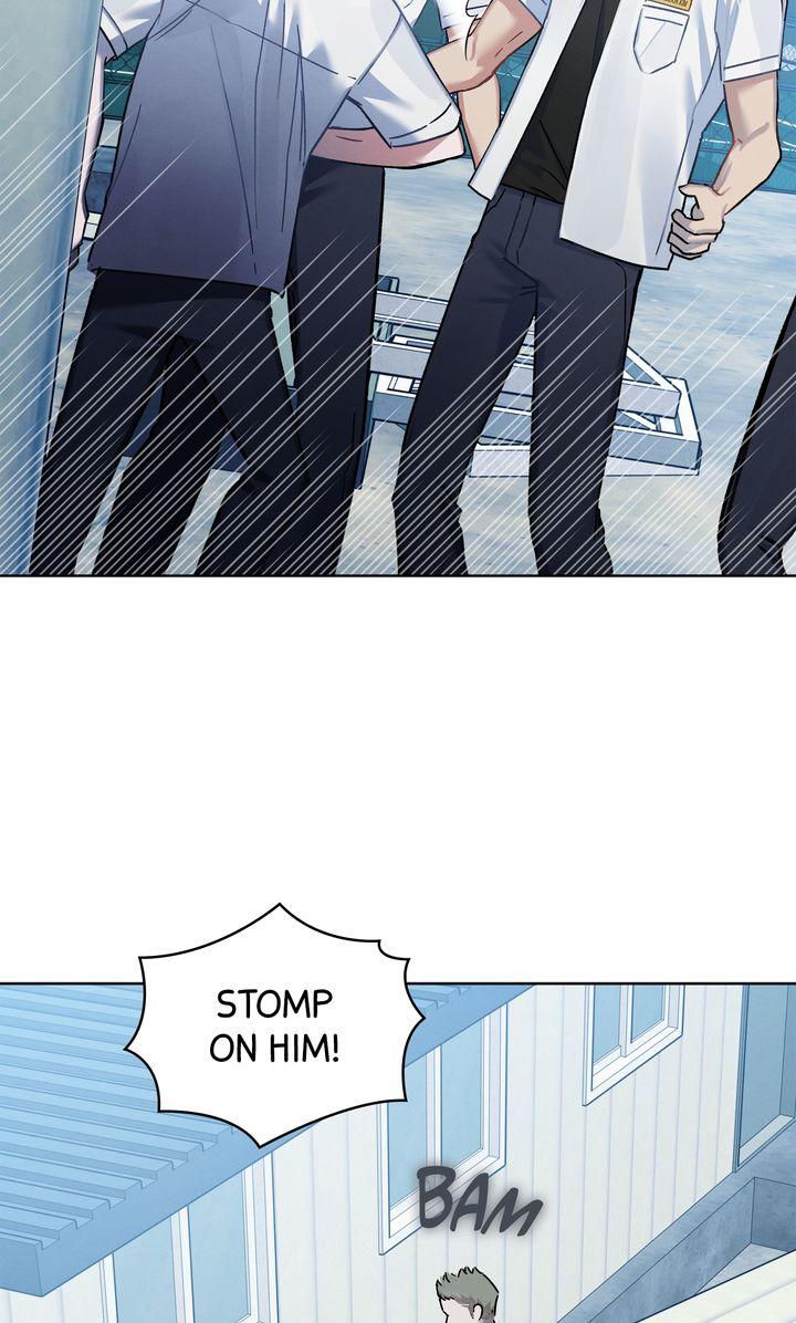 To My Dear Horror Chapter 4 page 34 - 