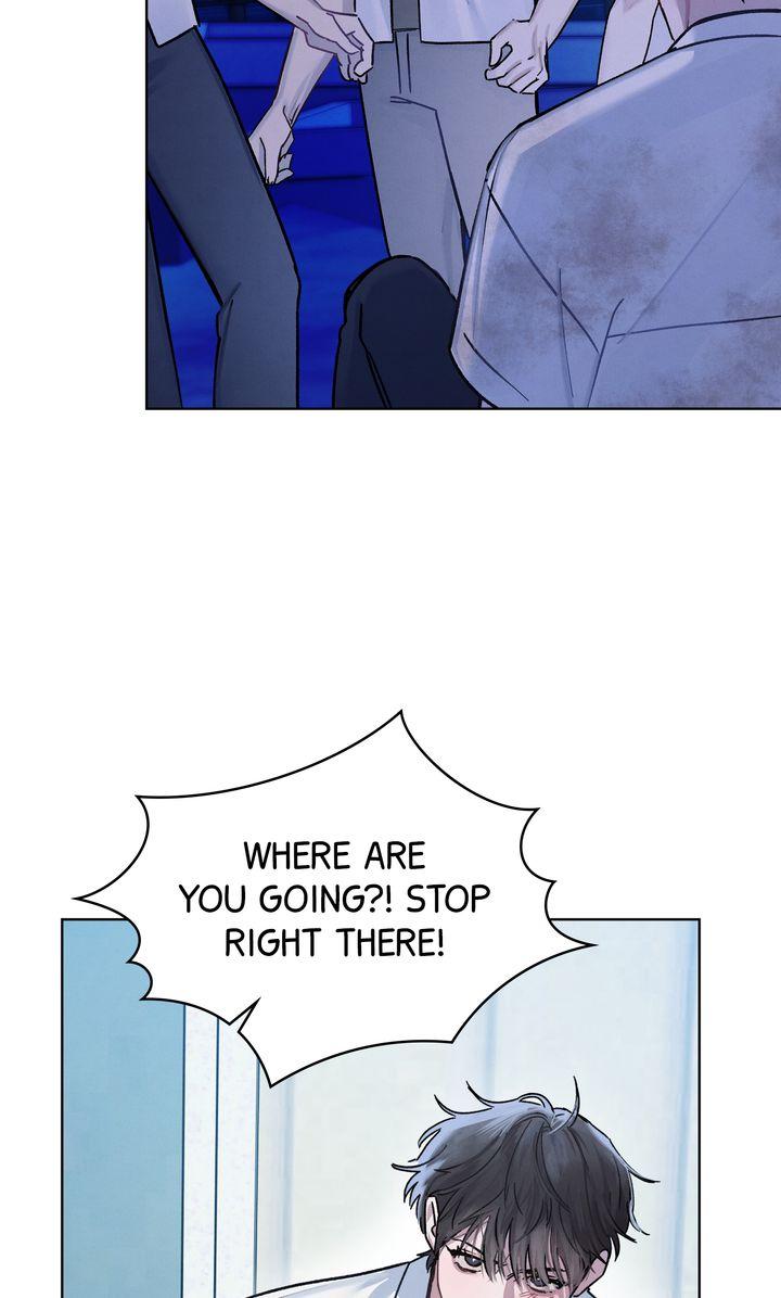 To My Dear Horror Chapter 4 page 38 - 