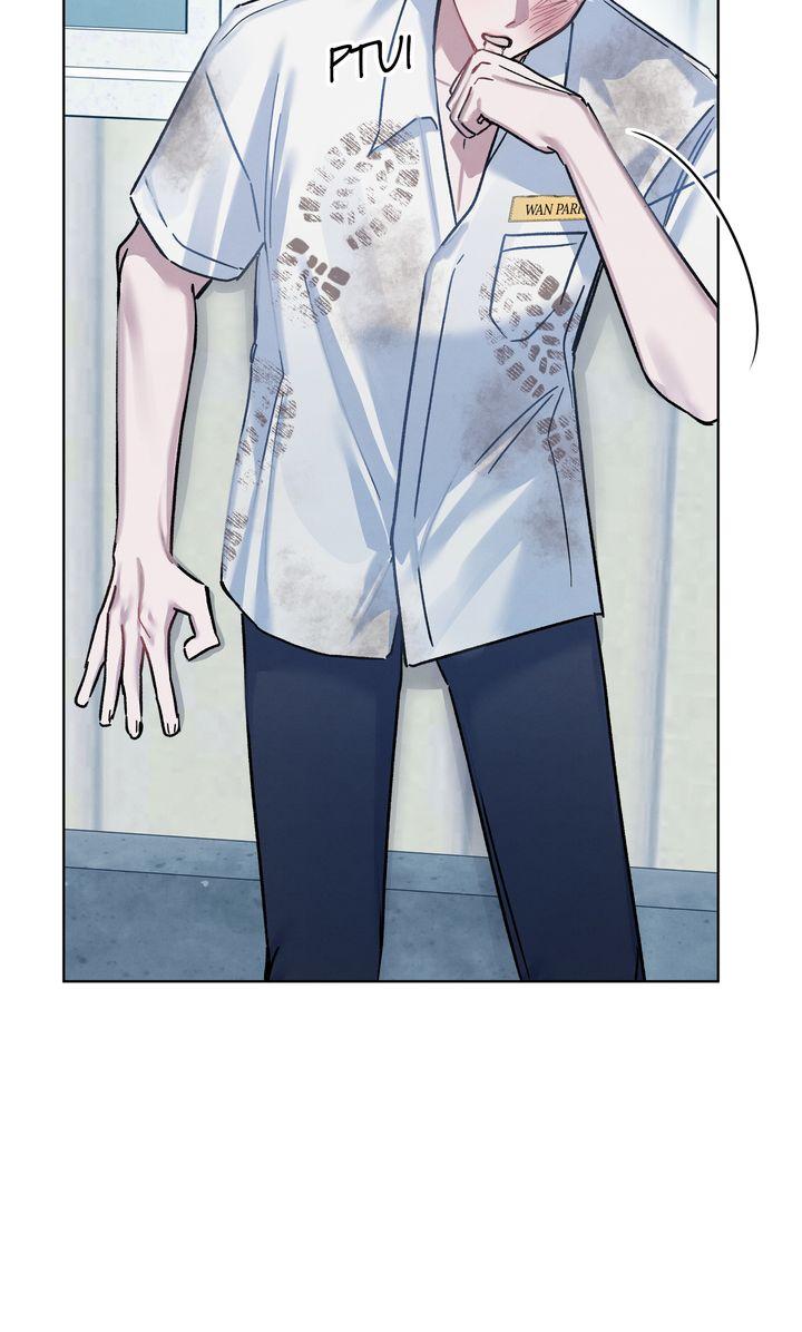 To My Dear Horror Chapter 4 page 39 - 
