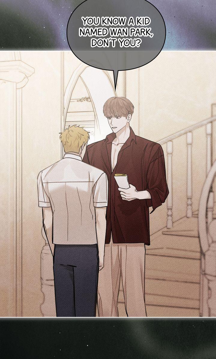 To My Dear Horror Chapter 4 page 41 - 