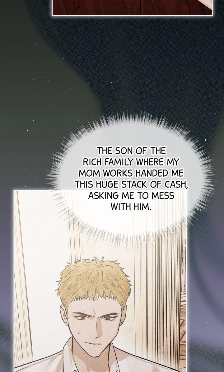 To My Dear Horror Chapter 4 page 43 - 