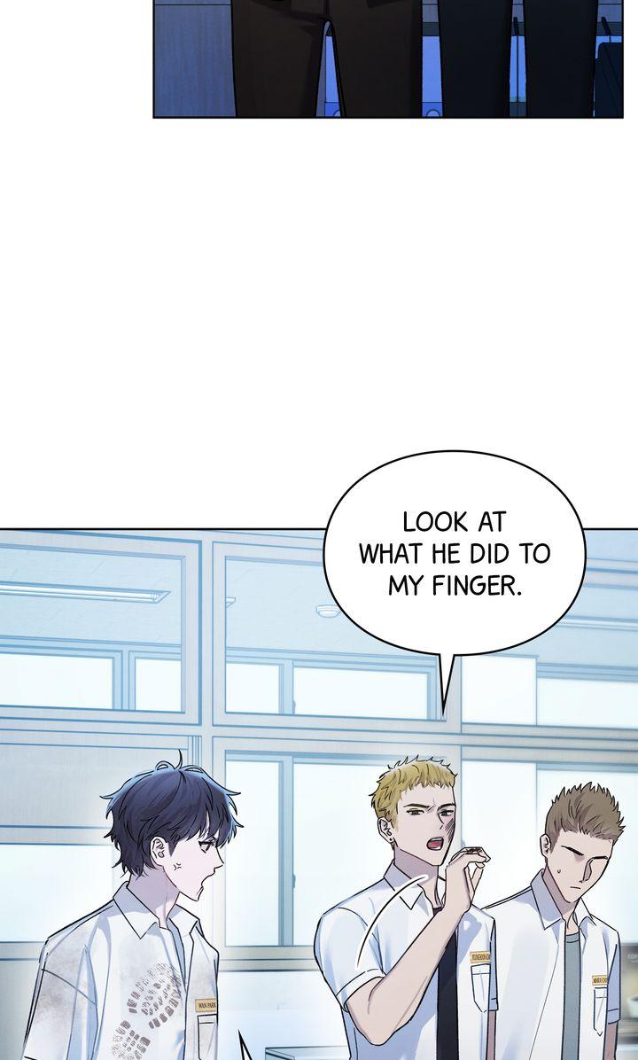 To My Dear Horror Chapter 4 page 47 - 