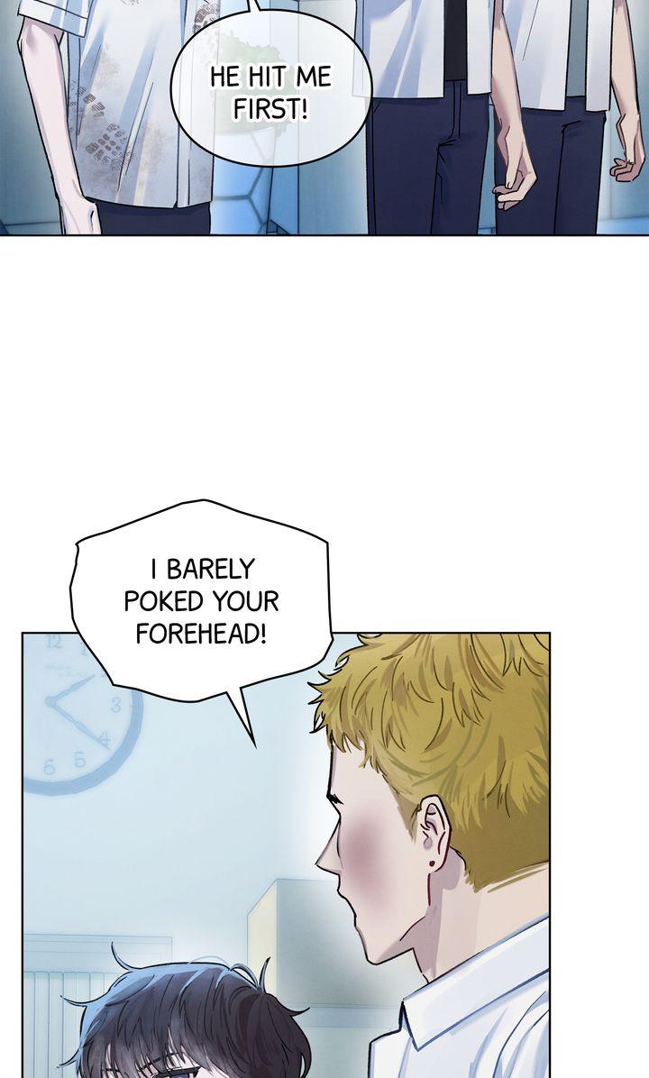 To My Dear Horror Chapter 4 page 48 - 