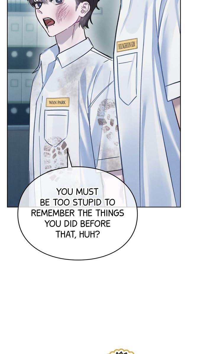To My Dear Horror Chapter 4 page 49 - 