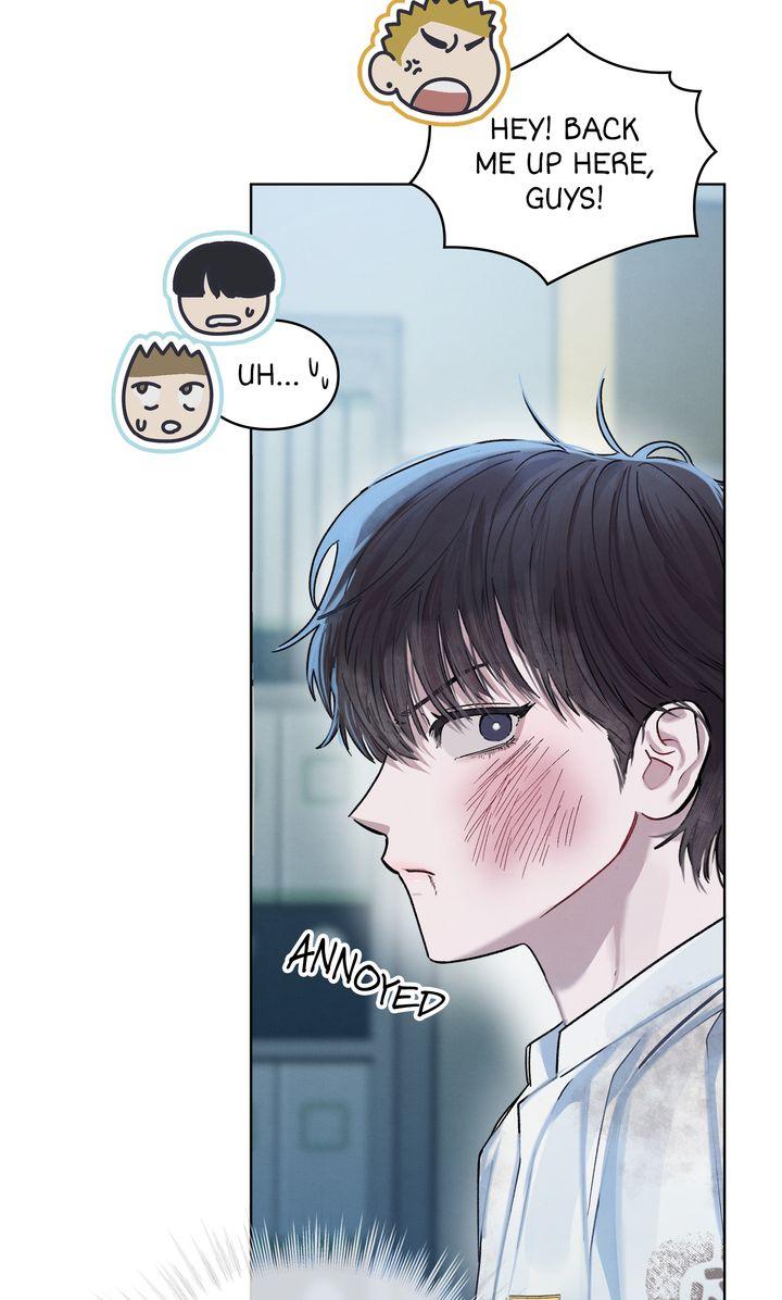 To My Dear Horror Chapter 4 page 50 - 