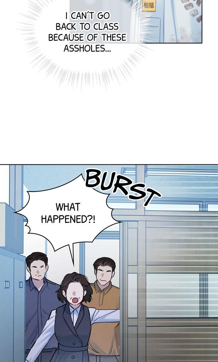 To My Dear Horror Chapter 4 page 51 - 