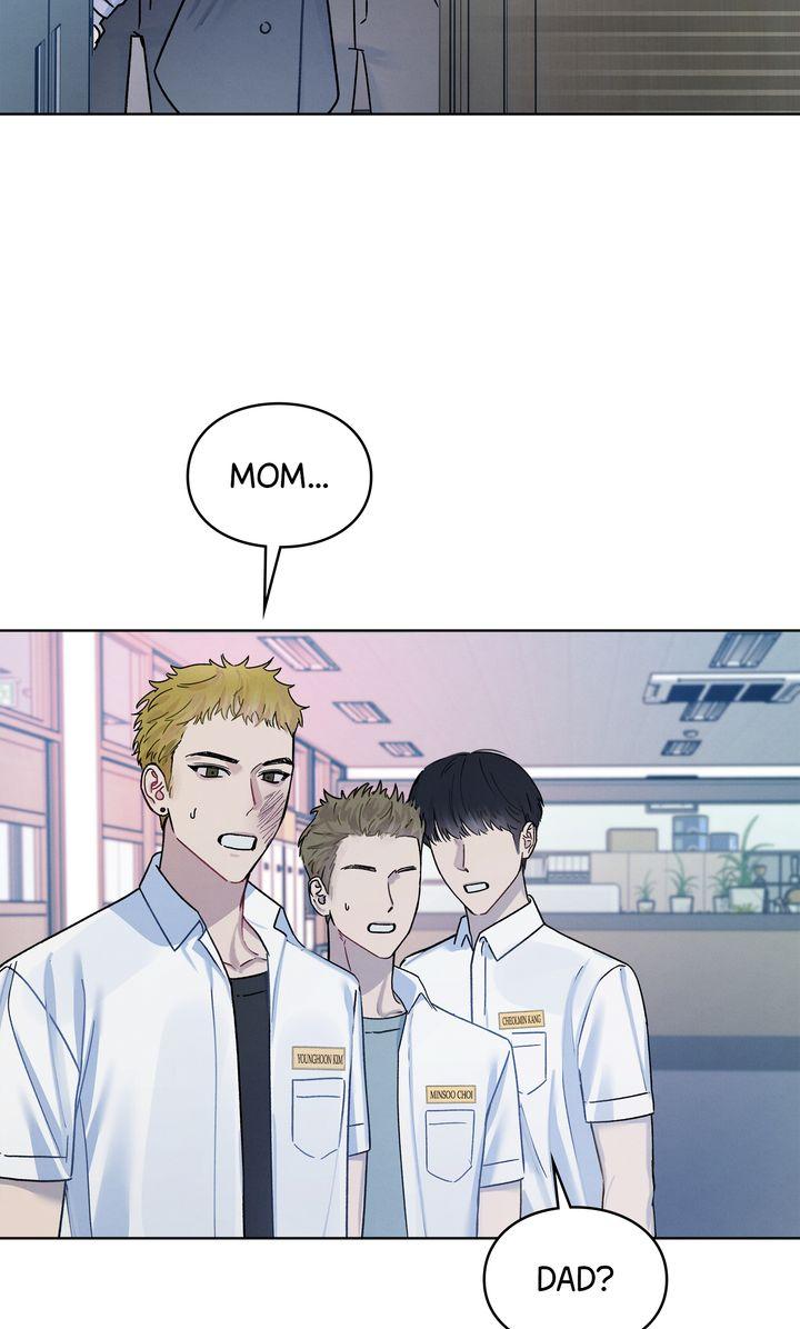 To My Dear Horror Chapter 4 page 52 - 
