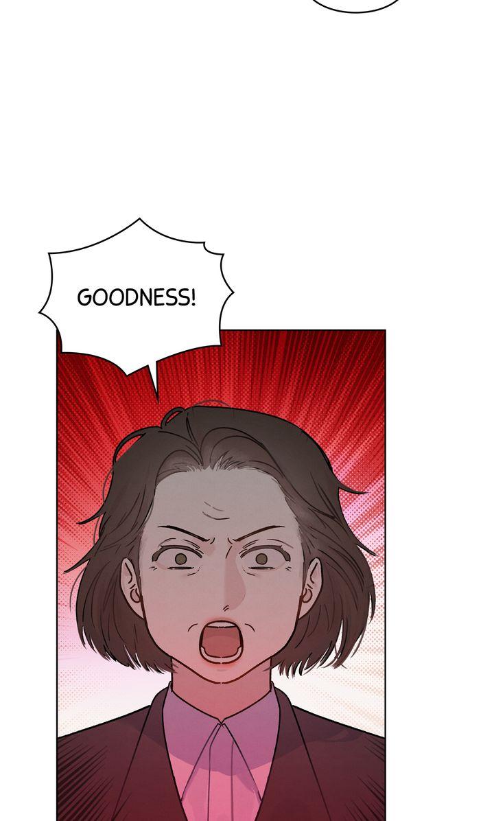 To My Dear Horror Chapter 4 page 53 - 