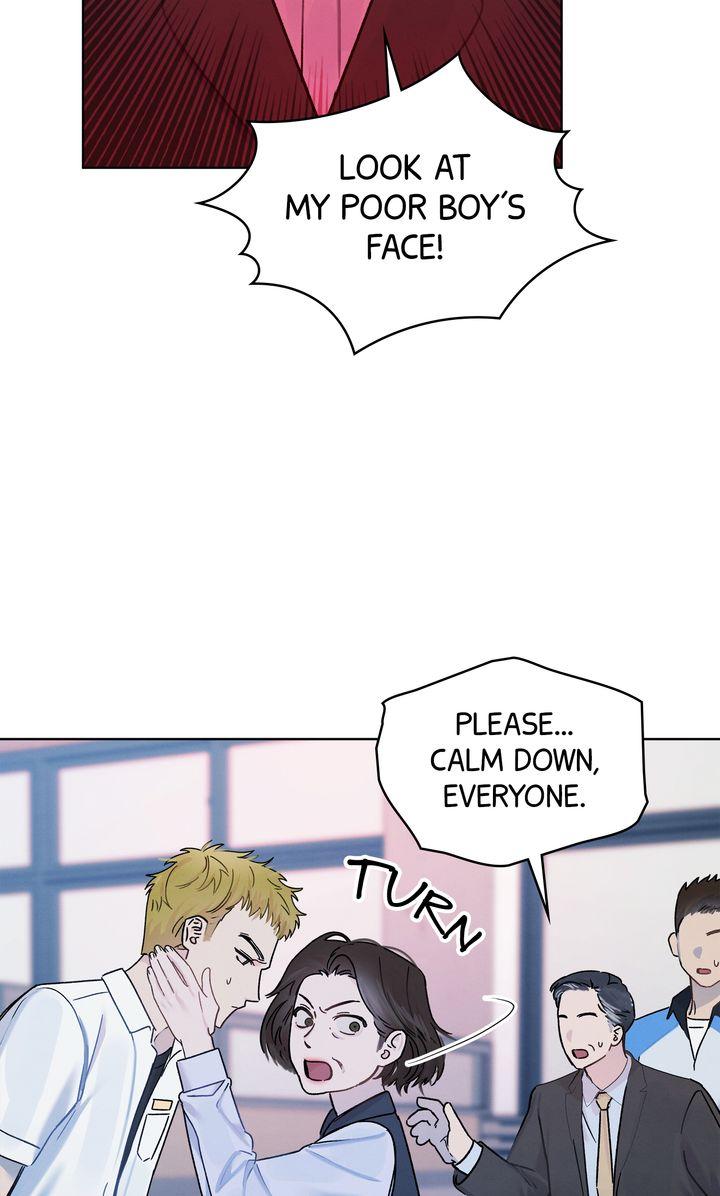 To My Dear Horror Chapter 4 page 54 - 