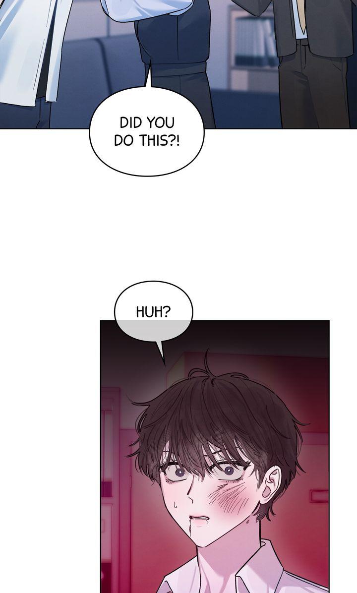 To My Dear Horror Chapter 4 page 55 - 