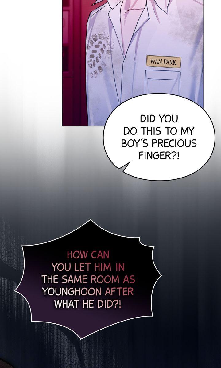 To My Dear Horror Chapter 4 page 56 - 