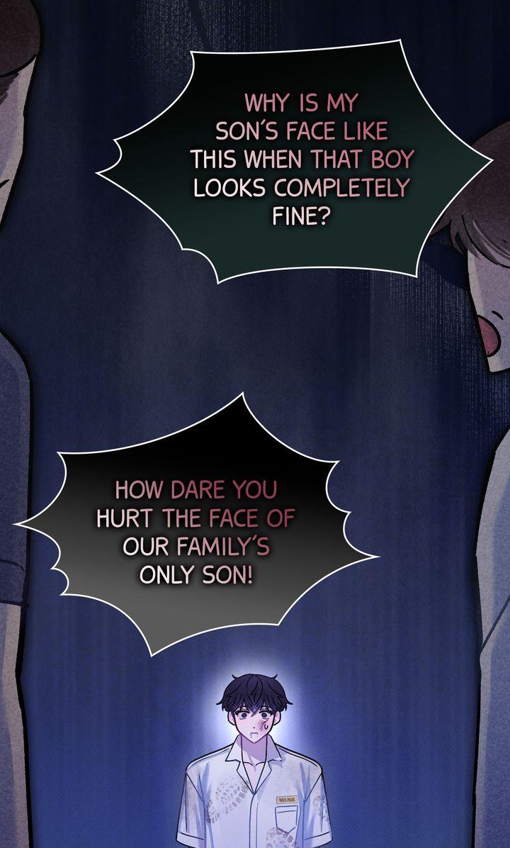 To My Dear Horror Chapter 4 page 57 - 