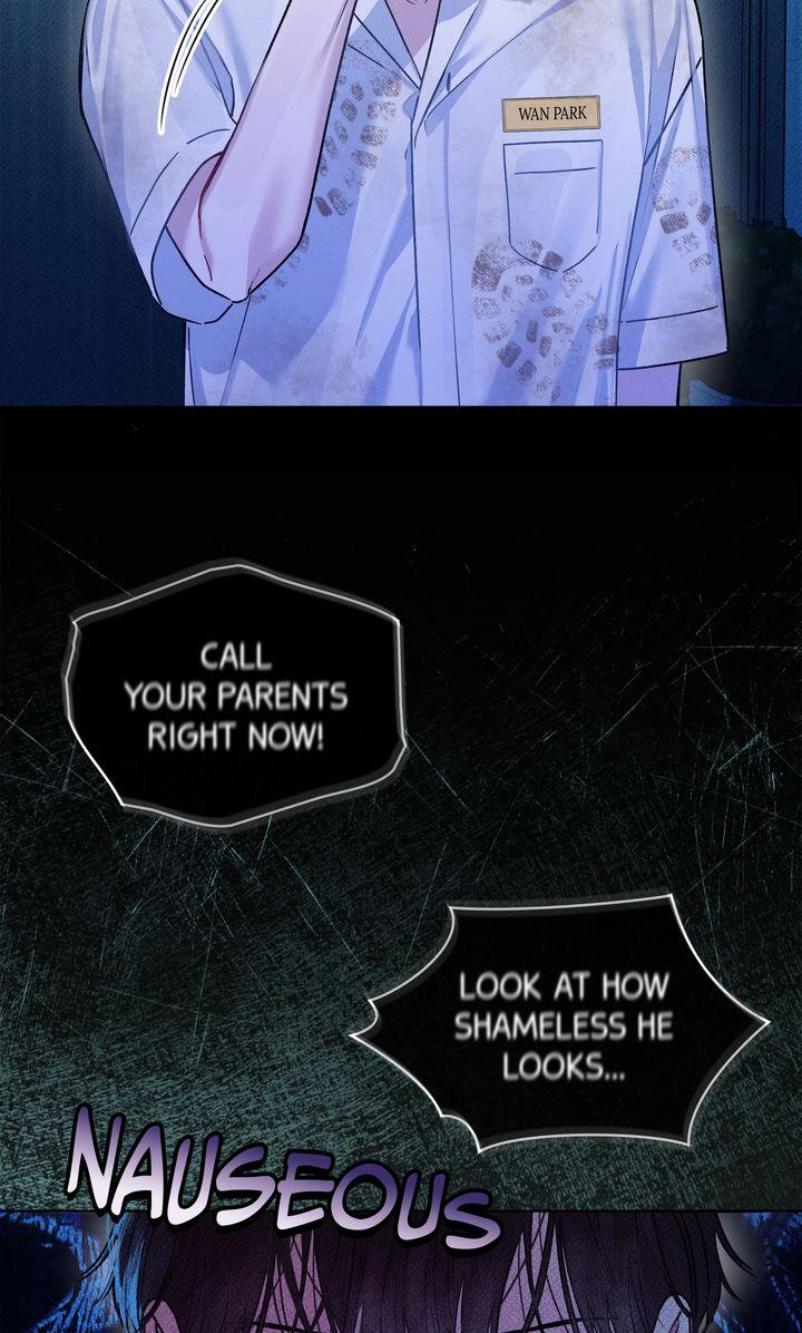 To My Dear Horror Chapter 4 page 59 - 