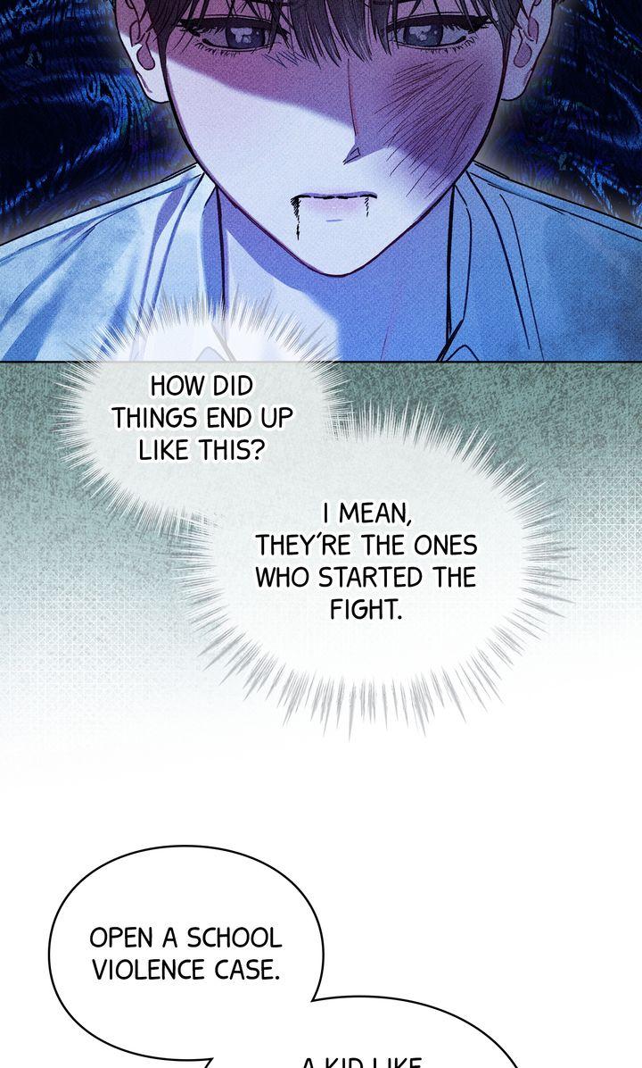 To My Dear Horror Chapter 4 page 60 - 