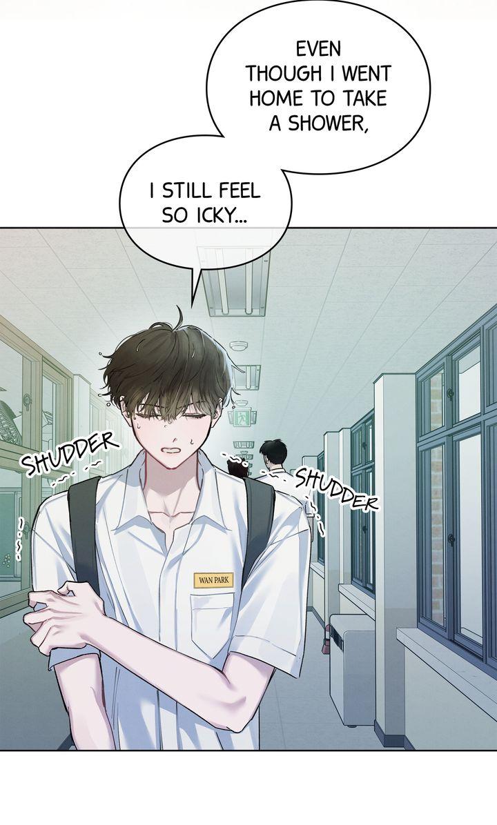 To My Dear Horror Chapter 4 page 7 - 