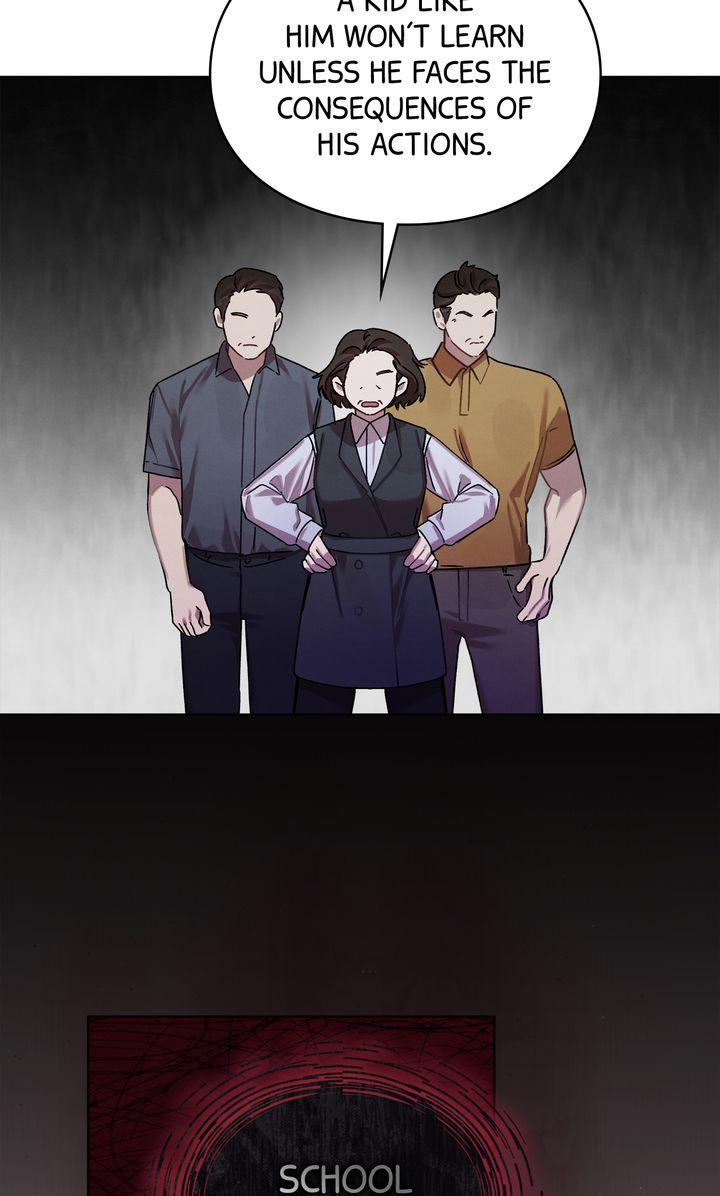 To My Dear Horror Chapter 4 page 61 - 
