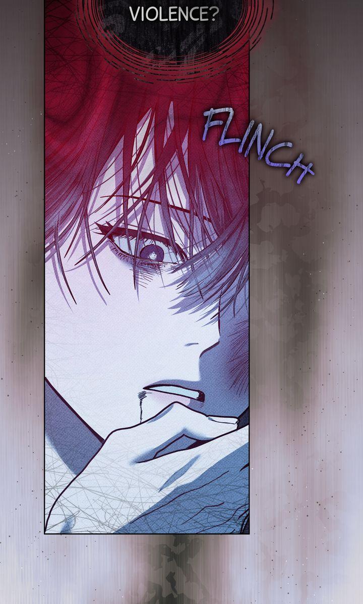 To My Dear Horror Chapter 4 page 62 - 