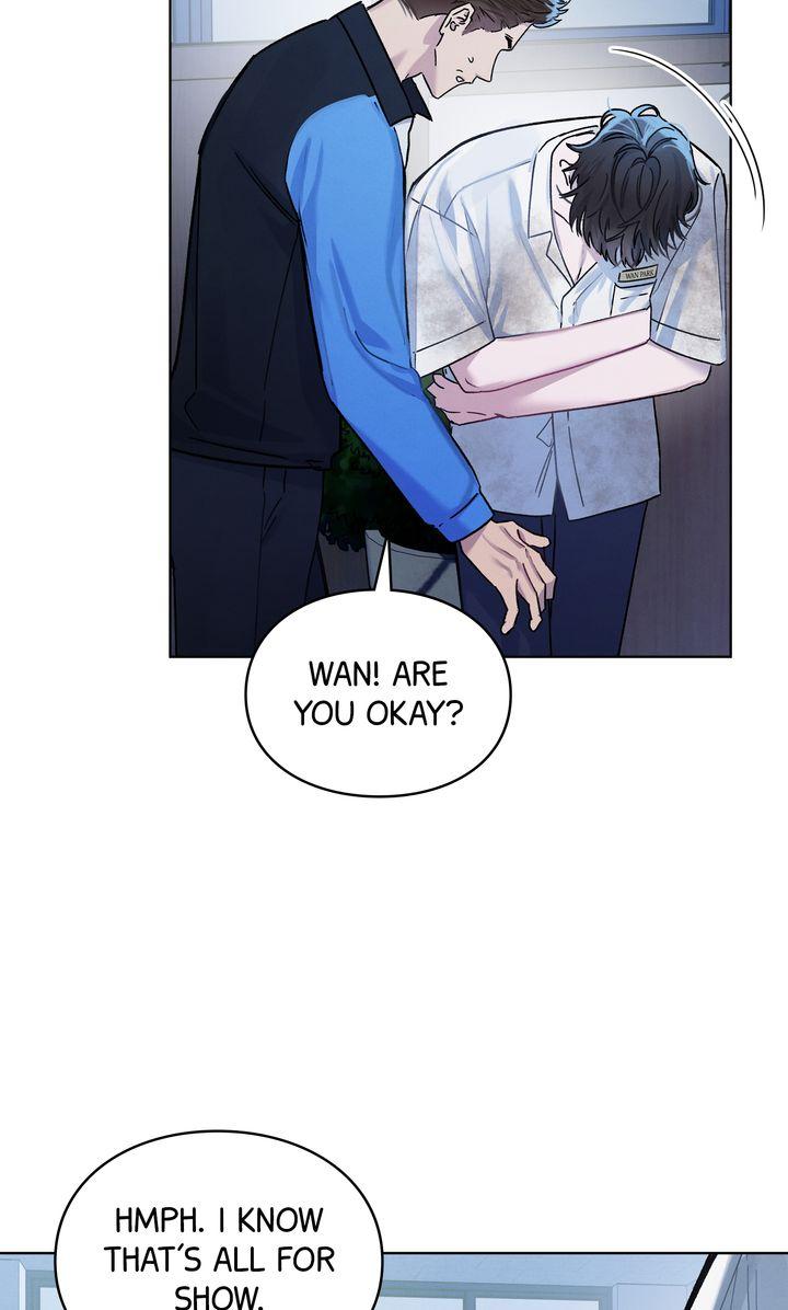To My Dear Horror Chapter 4 page 64 - 