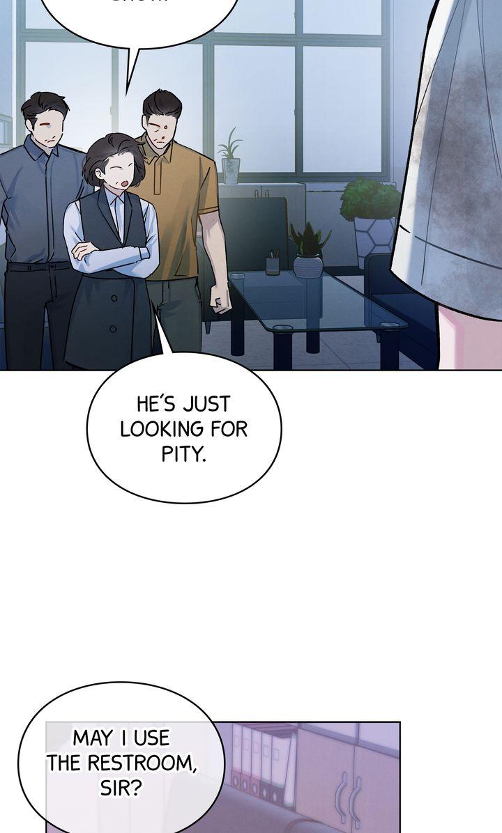 To My Dear Horror Chapter 4 page 65 - 