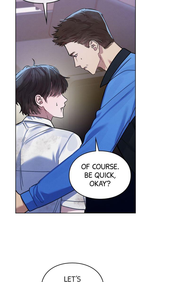 To My Dear Horror Chapter 4 page 66 - 